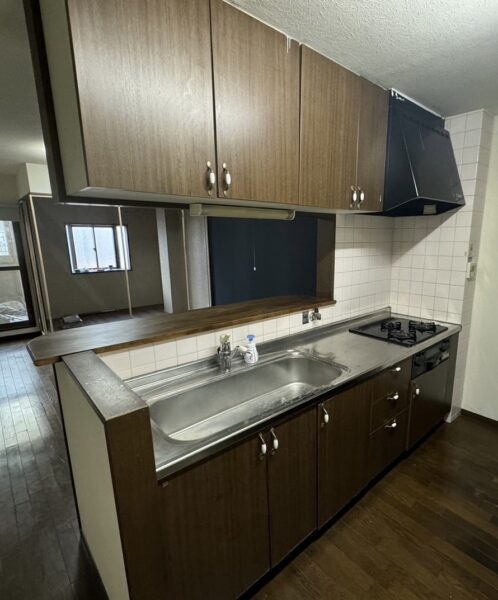 大阪市東成区水回りリフォーム